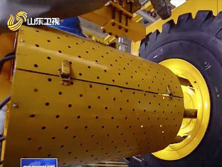 [Shandong Network News Broadcast] [High-quality development, new evolution, development concept change] Shandong: Implementing new development concepts and reshaping new development...